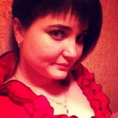 Татьяна Мудрая, 21.08.1994, Ростов-на-Дону