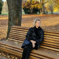 Olga Smolnikova, 06.12.1984, Seattle