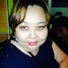 Мадина Жуманова, 01.08.1972, Кызылорда