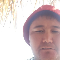 Оскар Сабитов, Каракол