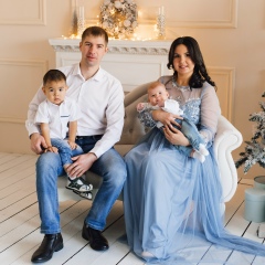 Ислам Камалитдинов, 16.01.1991, Казань