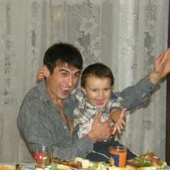 Денис Титарев, 14.06, Запорожье