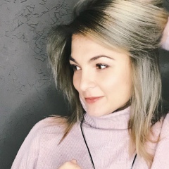 Елена Охремчук, 29.11.1986, Киев
