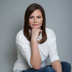 Иришка Белоус, 01.11, Санкт-Петербург