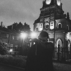 Andy Jenkees, 27.12, Владимир