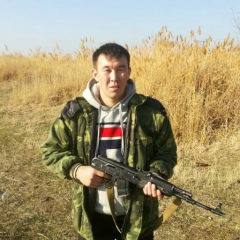 Нуржан Кемербек, 22.03.1990, Тараз