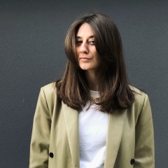 Мария Фейгина, 03.02.1994, Новосибирск