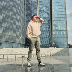 Иван Синицын, 07.05.1991, Керчь