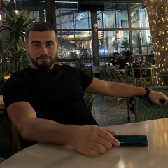 Tahir Asadov, 30.01, Баку