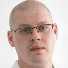 Дмитрий Ликальтер, 03.08.1986, Москва