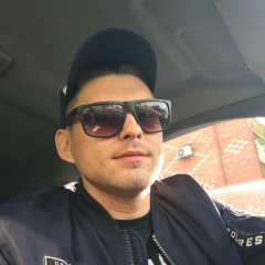 Антон Чайка, 03.08.1992, Каневская