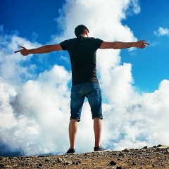 Денис Каратаев, 12.08