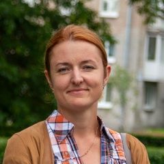 Катерина Мищенко, 19.10, Санкт-Петербург