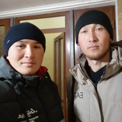 Талгат Мырзалиев, 12.09.1993