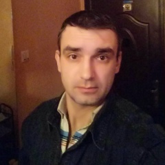 Евгений Гладких, 26.07.1978