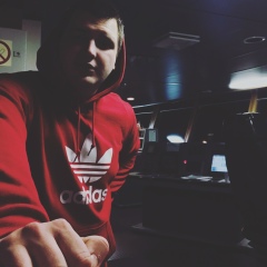 Дмитрий Гамецкий, 28.12.1992