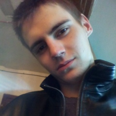 Игорь Мезенцев, 21.01.1999, Белгород