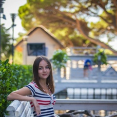 Светлана Жердина, 25.01.1987, Москва