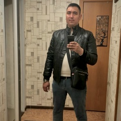 Сапар Киреев, 24.05