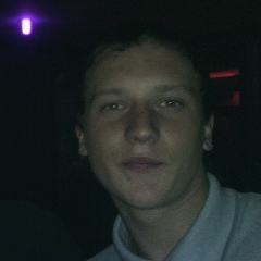 Бодя Лищынськый, 23.06.1996, Киев