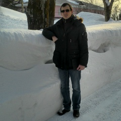 Станислав Голубков, 24.03