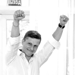 Владимир Панов, 13.01, Санкт-Петербург