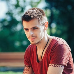 Максим Любачевский, 23.04.1989