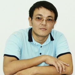 Еркин Сарыев, 14.06, Актау