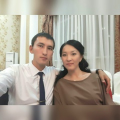 Abylai Alipbayev, 01.08.1989, Алматы