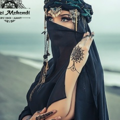 Nazira Mamedova, 06.06.1993, Алматы