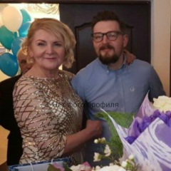 Нина Волкова, 23.03.1963, Кострома