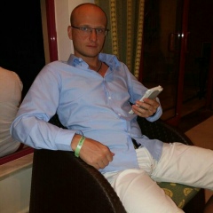 Денис Михайлов, 12.05, Москва