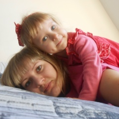 Оля Рускуле, 25.09.1989, Boston