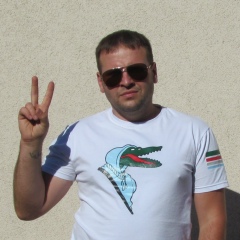 Сергей Филатов, 05.12, Краснодар