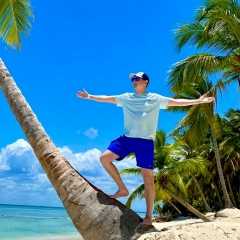 Дмитрий Павлов, 16.10