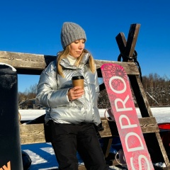 Ирина Караванова, 05.05, Череповец