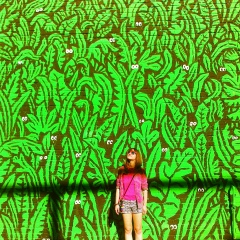 Verusha Ganina, 16.01.1986, Санкт-Петербург