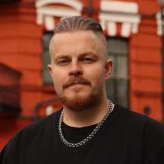 Артем Нефедьев, 19.05.1990, Новосибирск