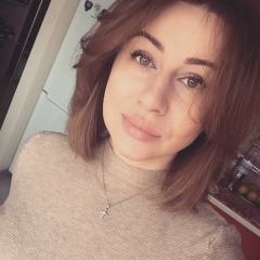 Alina Baranenko, 26.05.1992, Днепр (Днепропетровск)