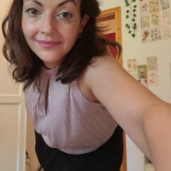 Alexandra Franck, 30.06, Gudendorf