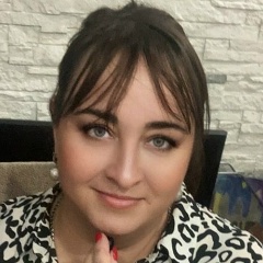 Юлия Гордеева, 16.06, Санкт-Петербург