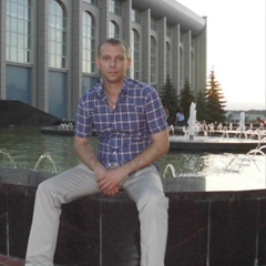 Владимир Рубцов, 10.06, Самара