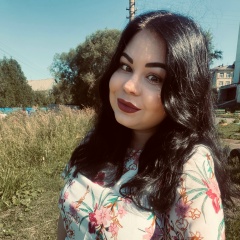 Ekaterina Vladimirovna, 28.06.1999, Архангельск
