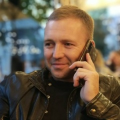 Олег Ковалёв, 22.03.1987, Мстиславль