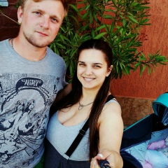 Іра Шеремета, 17.09.1992, Жмеринка