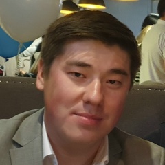 Даулет Сарсембаев, 28.09.1987, Атырау