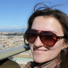 Principessa Andolini, 29.08, Краснодар