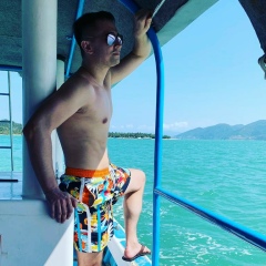 Денис Фил, 27.06, Москва