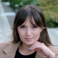 Татьяна Малинова, 04.09, Екатеринбург