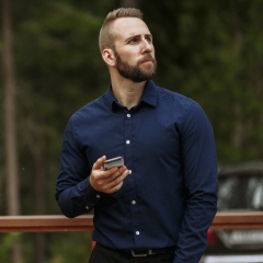 Паша Кудрявцев, 12.11.1989, Санкт-Петербург